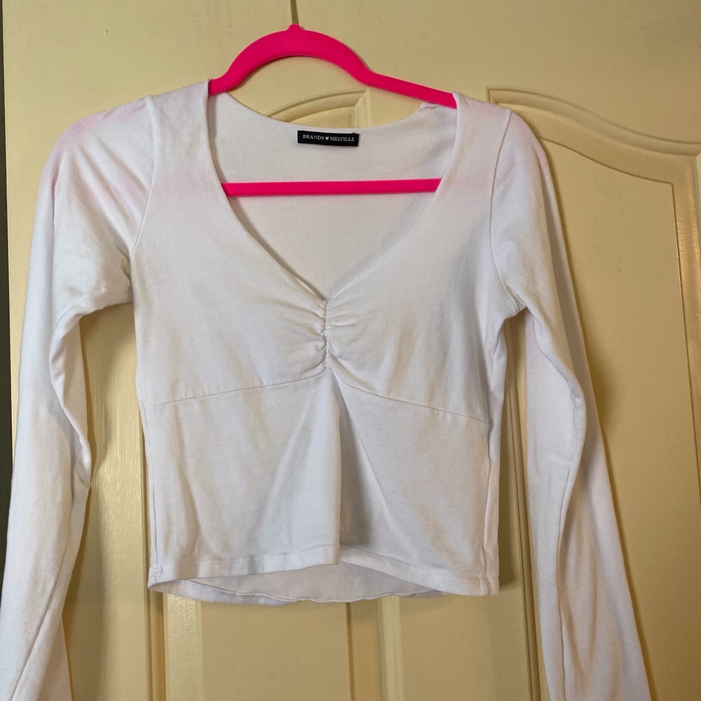 Brandy Long Sleeve